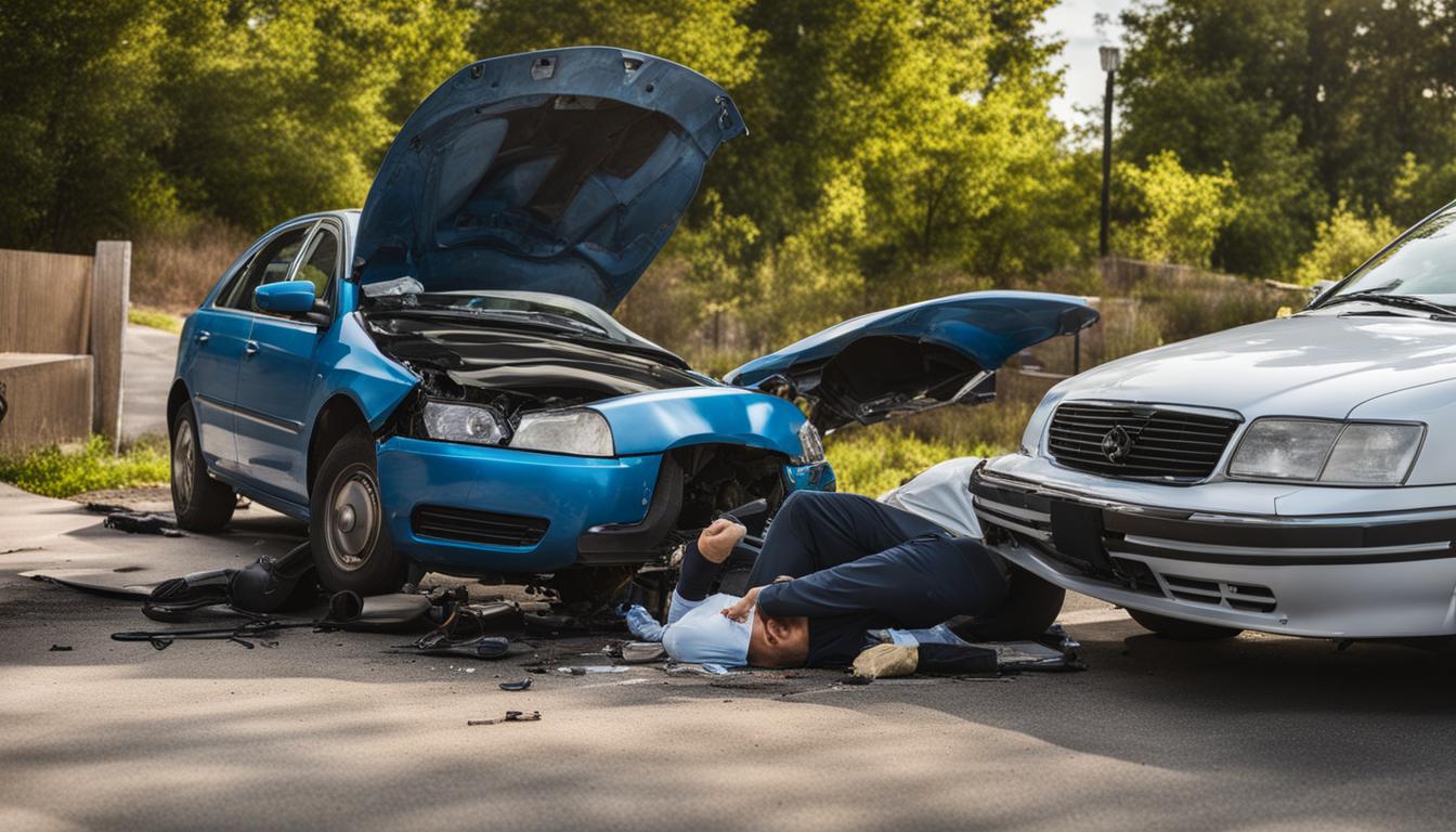 Stages of a Personal Injury Case
