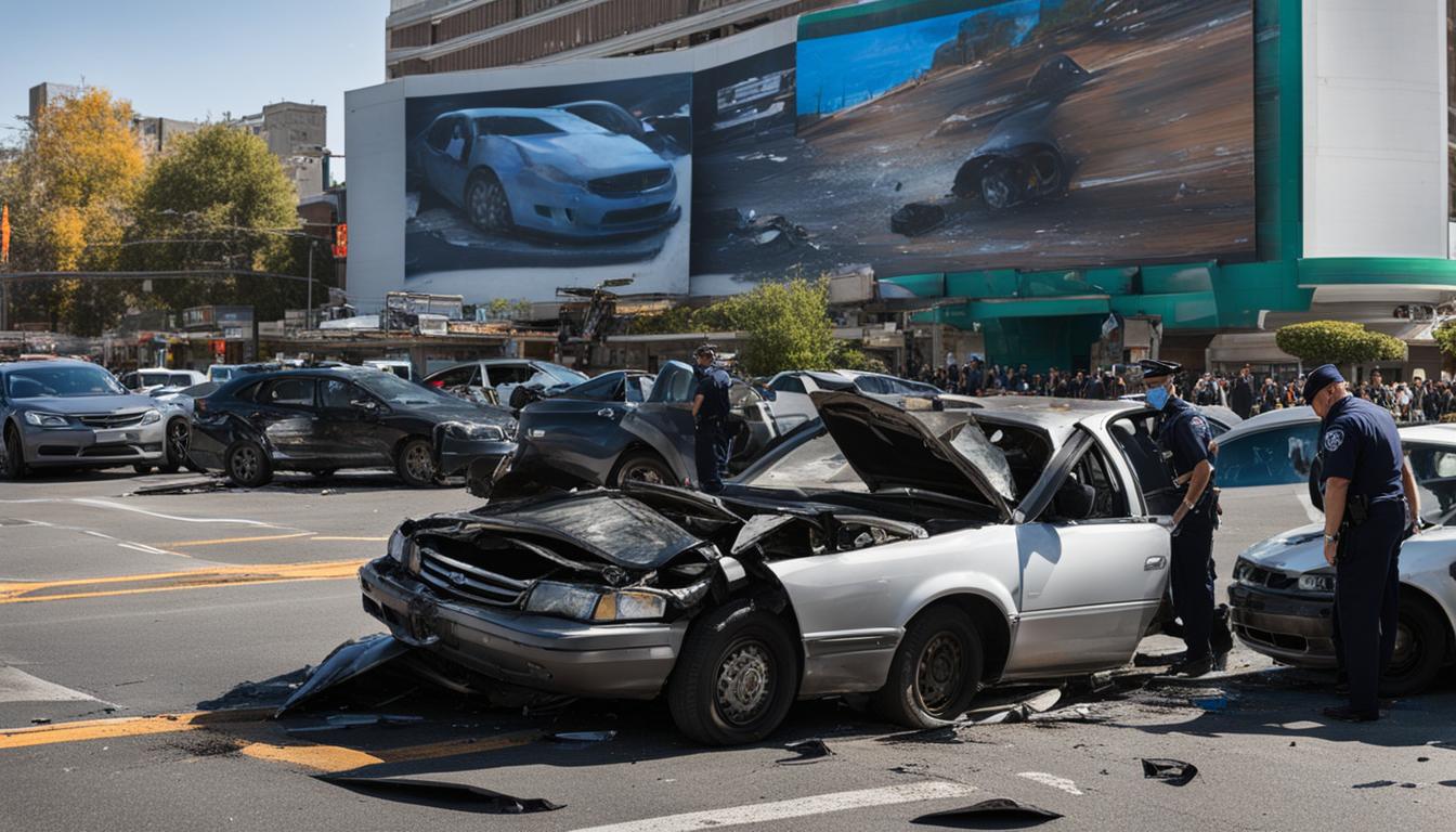 Car Accident Liability: Proving Fault in a Car Crash