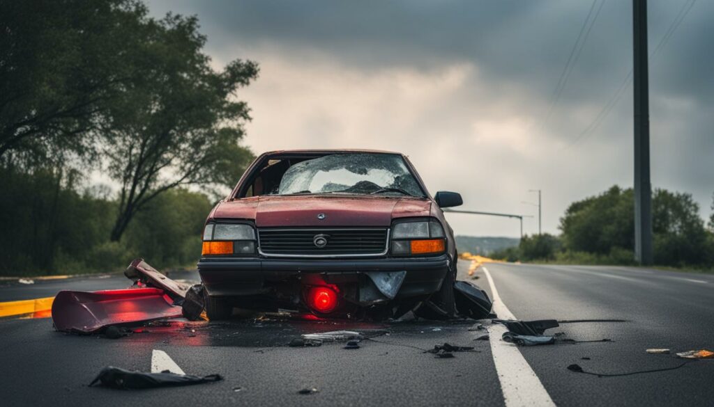 Car Accident Liability Insurance